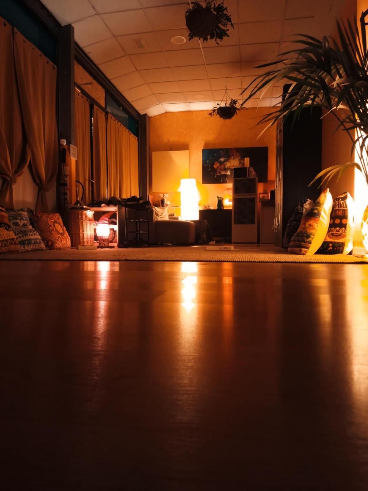 Nirvana Yoga Center Arrecife  Esterno foto